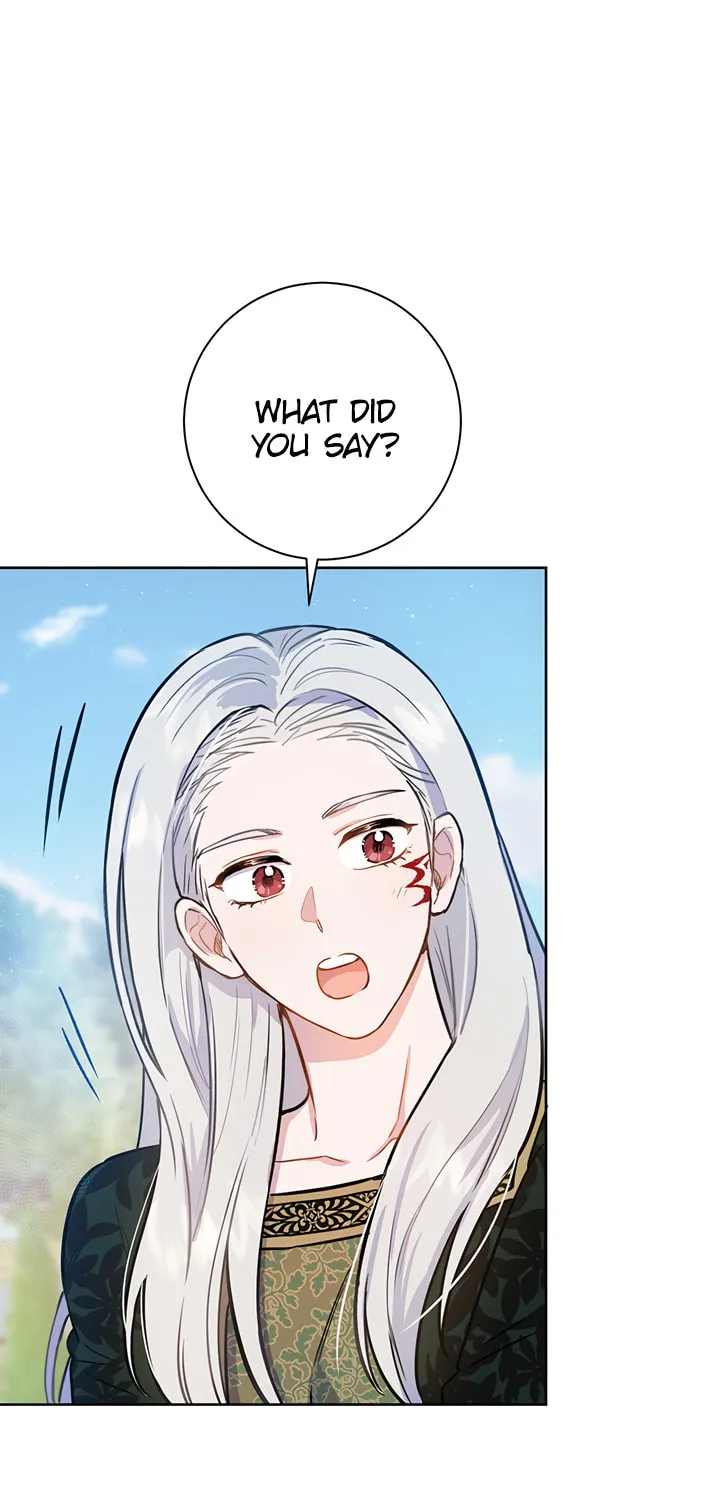 The Heiress's Double Life Chapter 19 page 53 - 