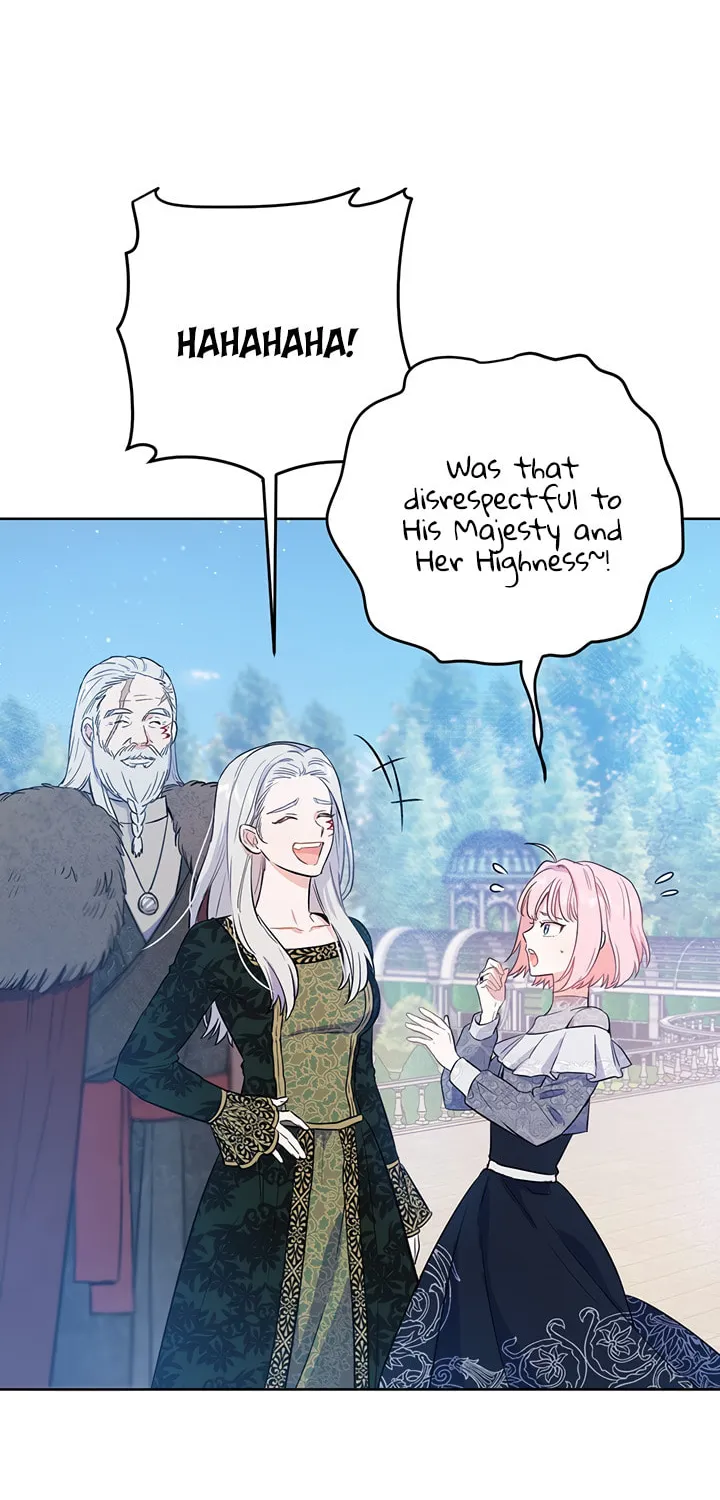 The Heiress's Double Life Chapter 19 page 54 - 
