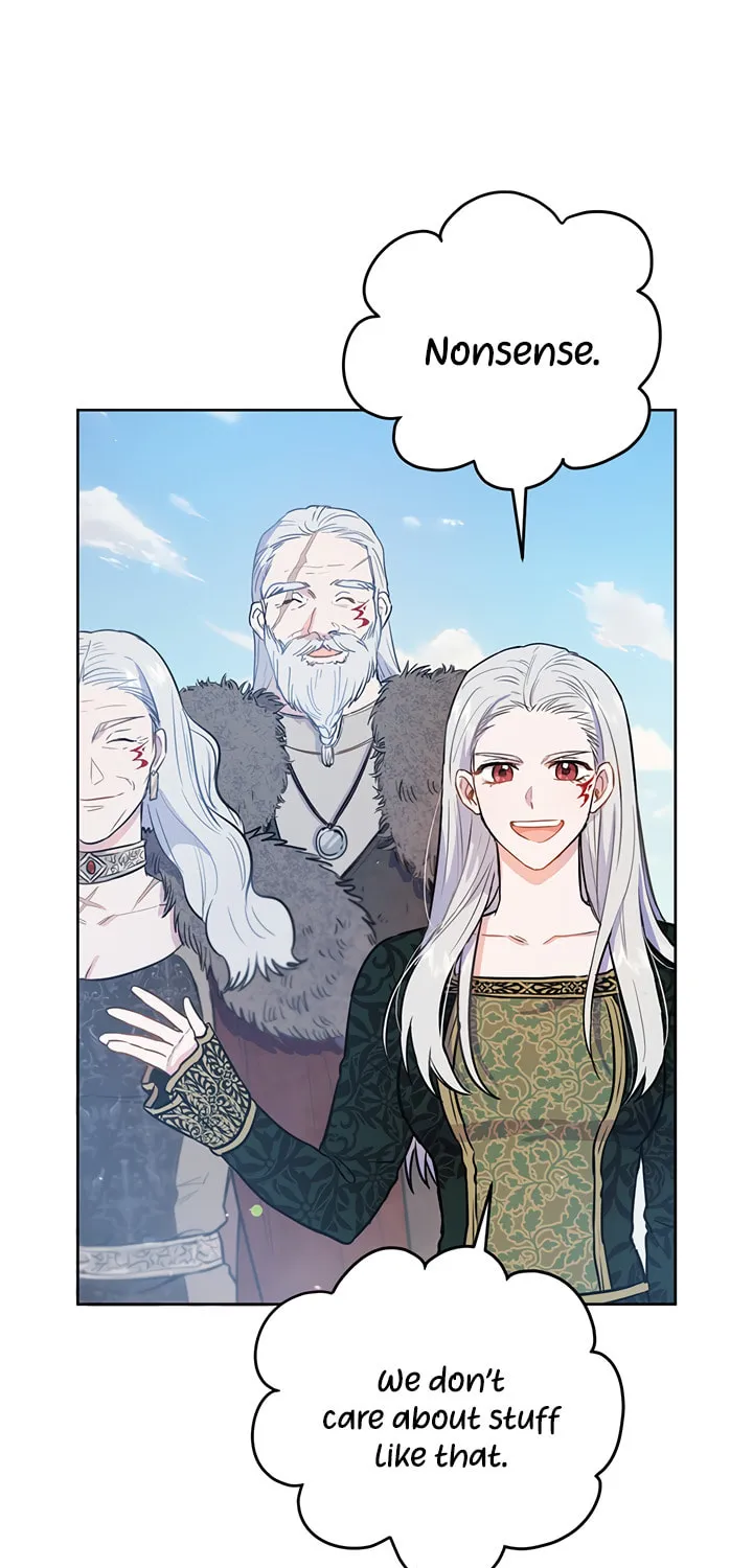 The Heiress's Double Life Chapter 19 page 55 - 