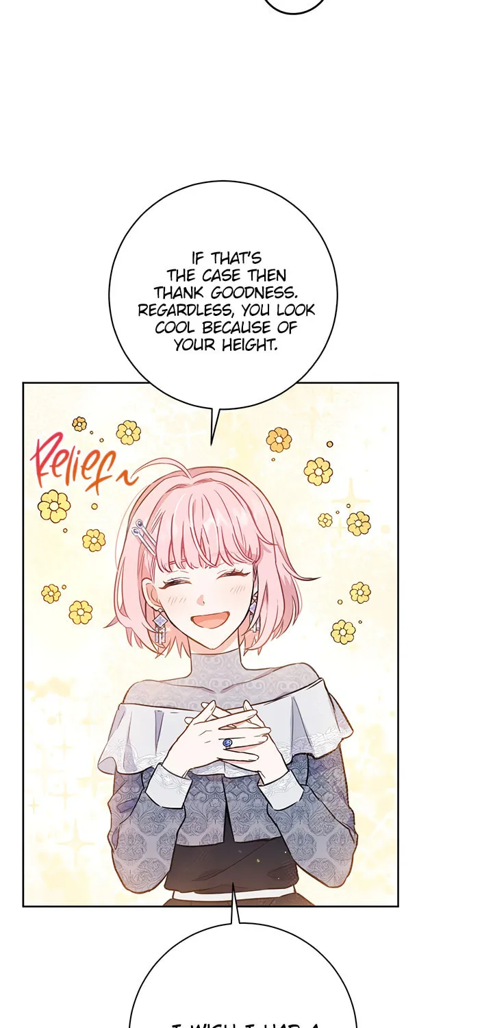 The Heiress's Double Life Chapter 19 page 56 - 
