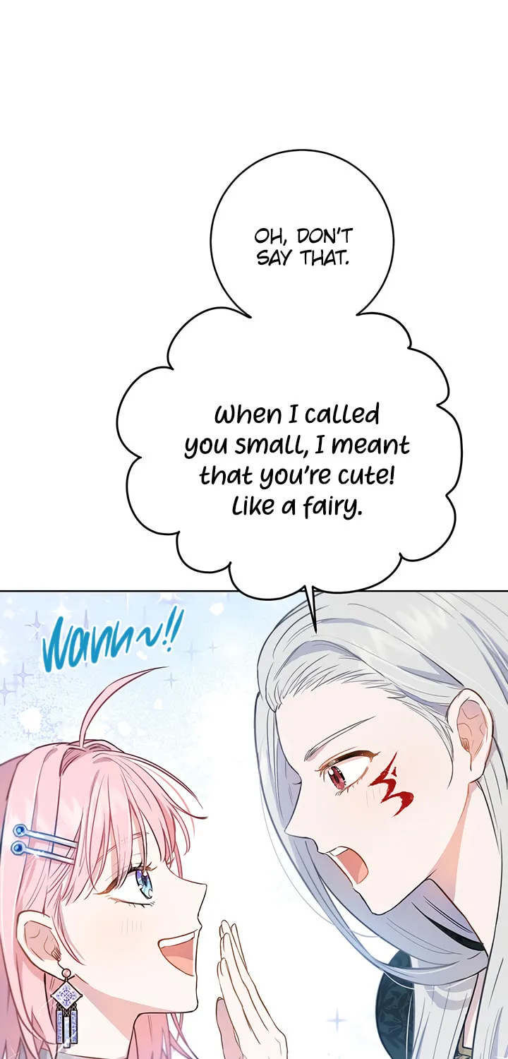The Heiress's Double Life Chapter 19 page 58 - 