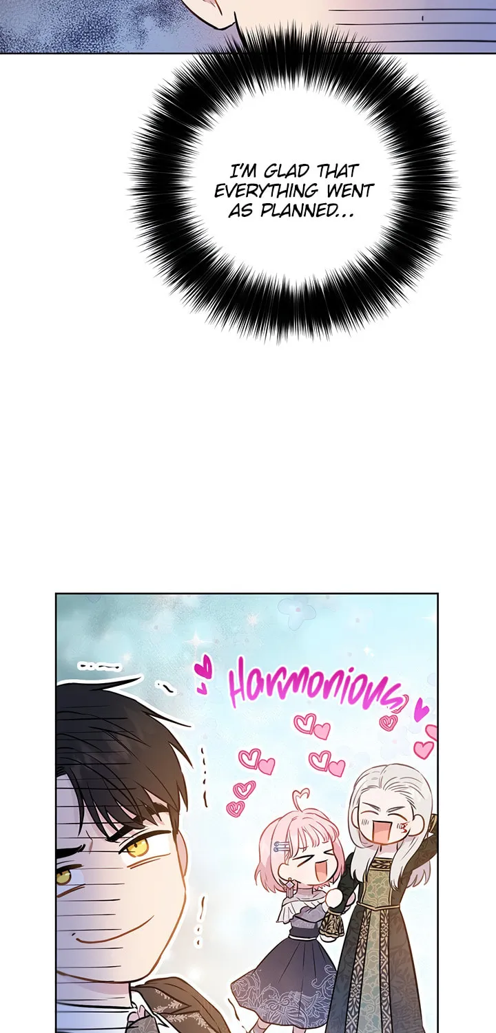 The Heiress's Double Life Chapter 19 page 60 - 