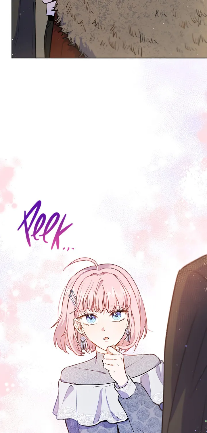 The Heiress's Double Life Chapter 19 page 7 - 