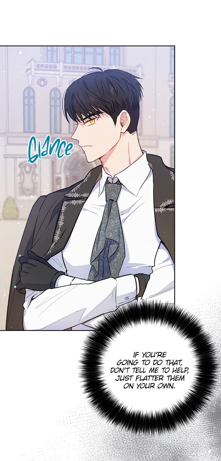 The Heiress's Double Life Chapter 19 page 62 - 
