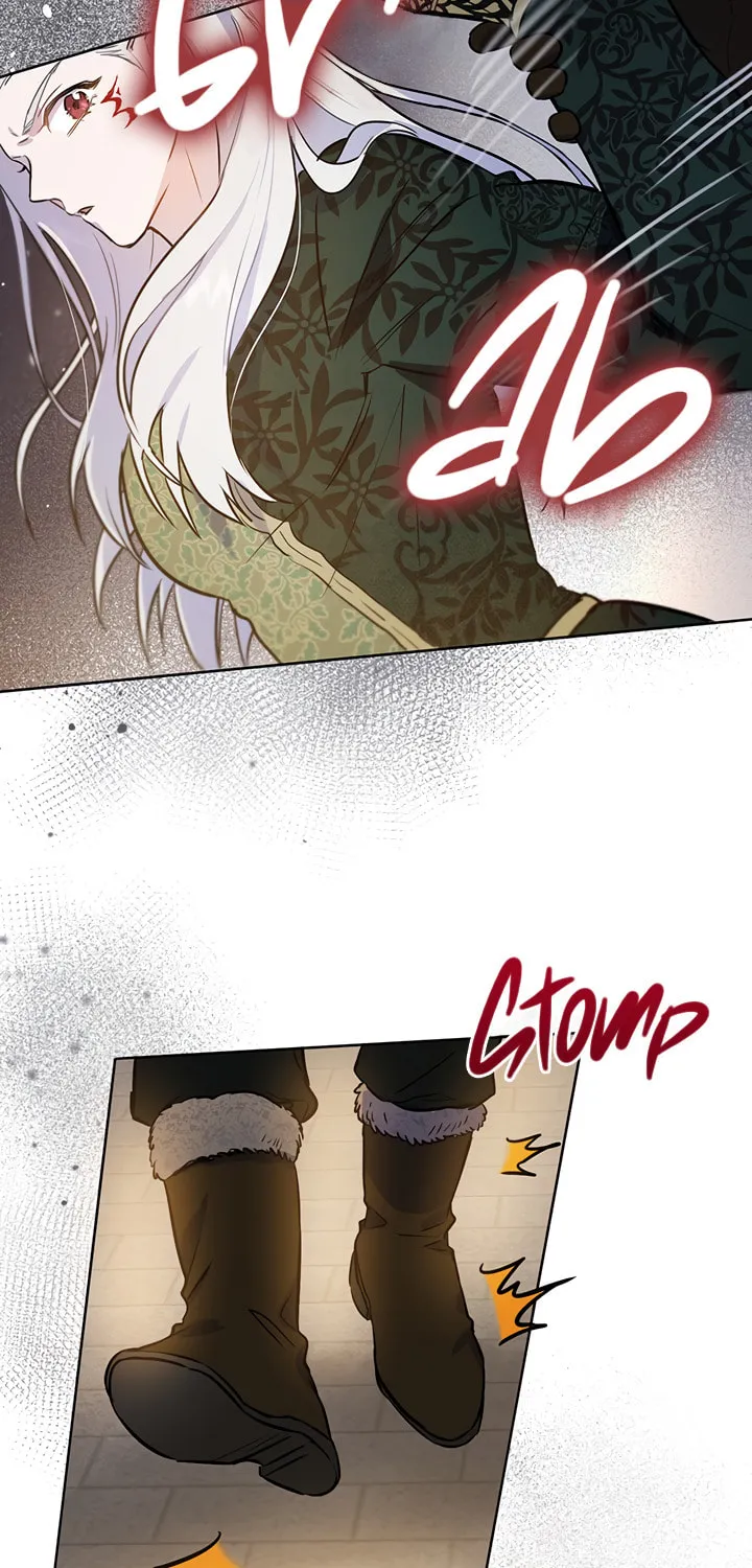 The Heiress's Double Life Chapter 19 page 64 - 