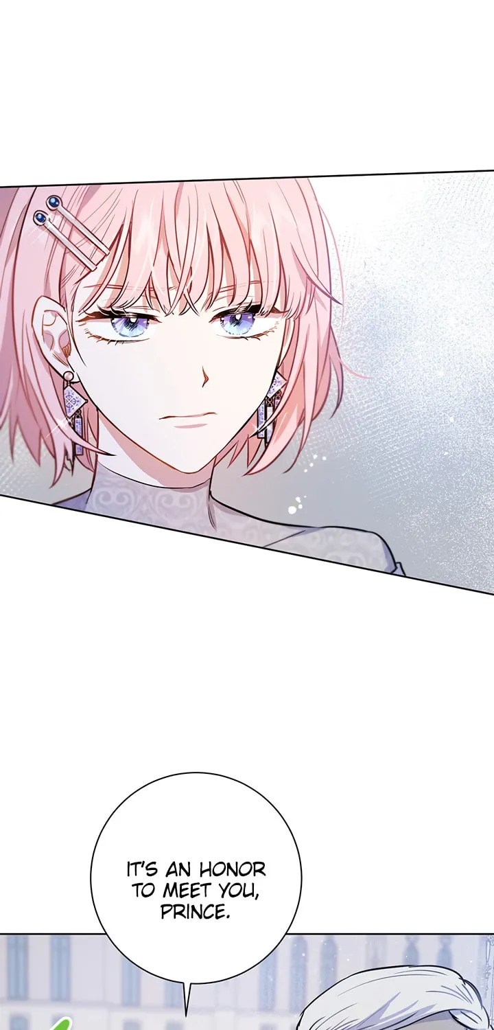 The Heiress's Double Life Chapter 19 page 70 - 