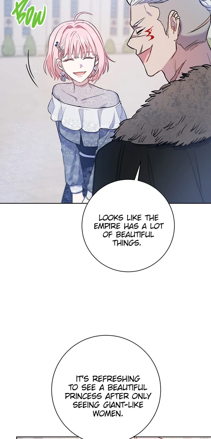 The Heiress's Double Life Chapter 19 page 71 - 