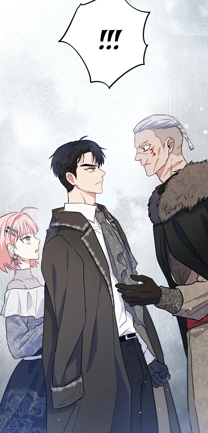 The Heiress's Double Life Chapter 19 page 73 - 