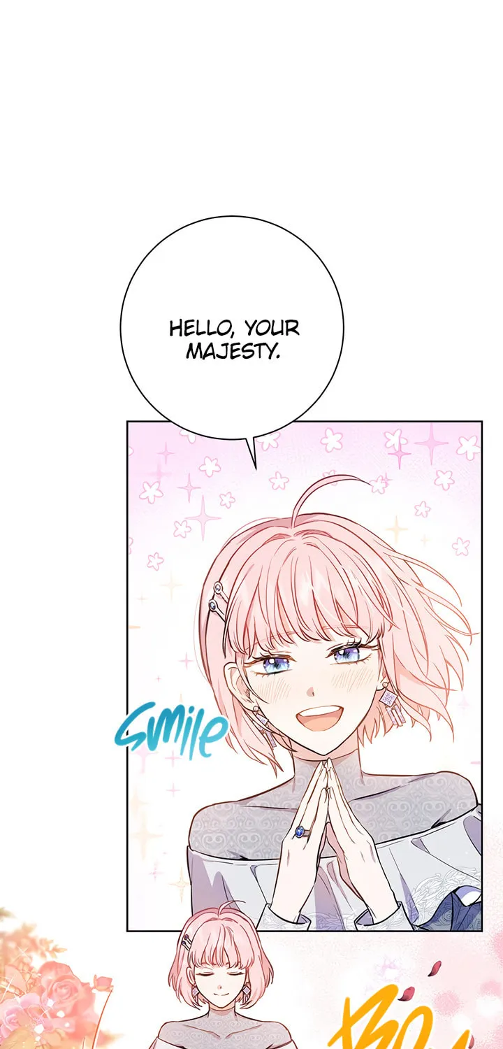 The Heiress's Double Life Chapter 19 page 9 - 
