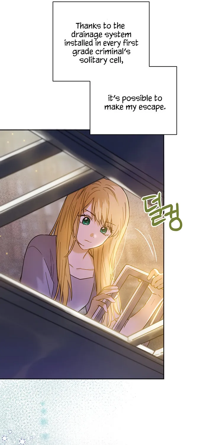 The Heiress's Double Life Chapter 2 page 33 - 