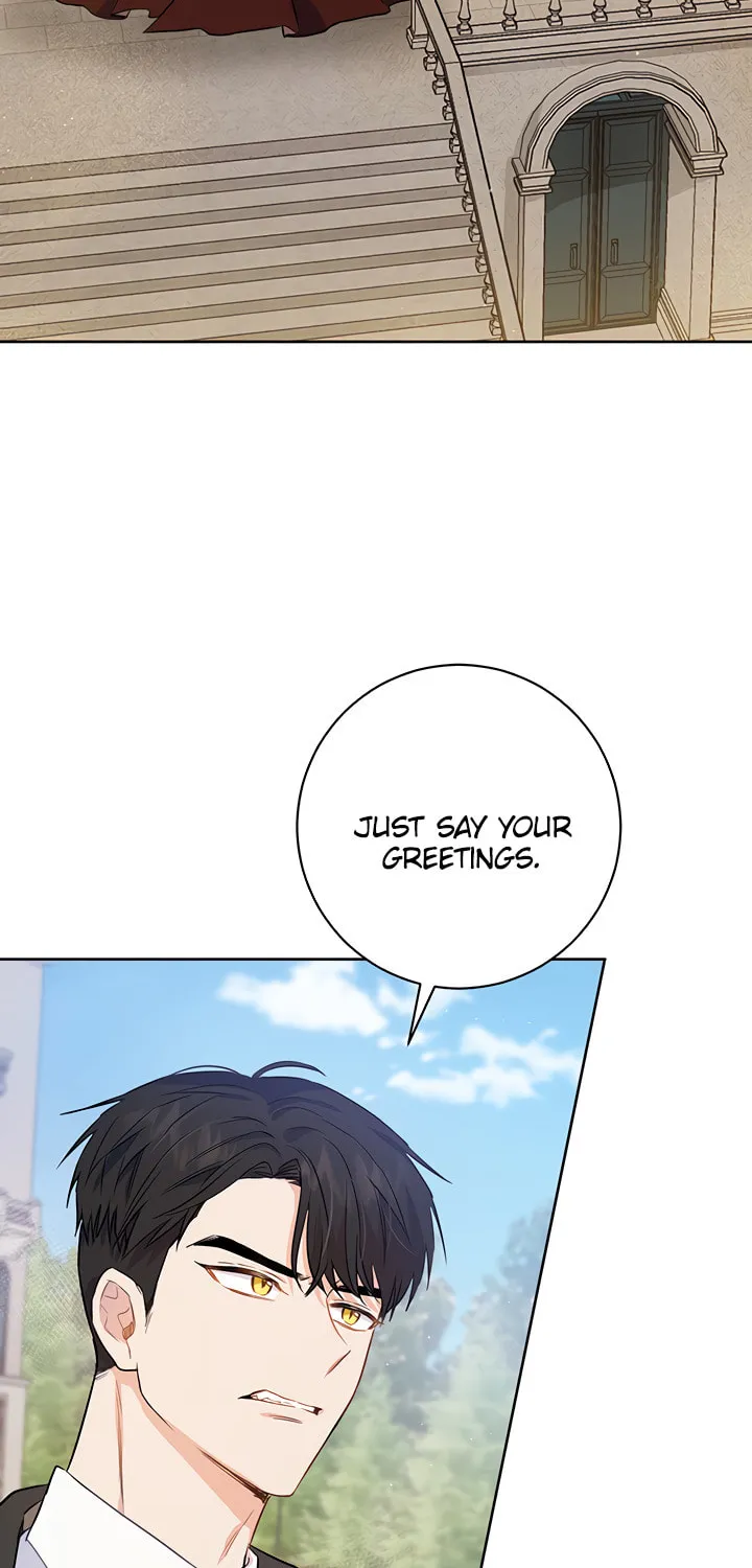 The Heiress's Double Life Chapter 20 page 2 - 