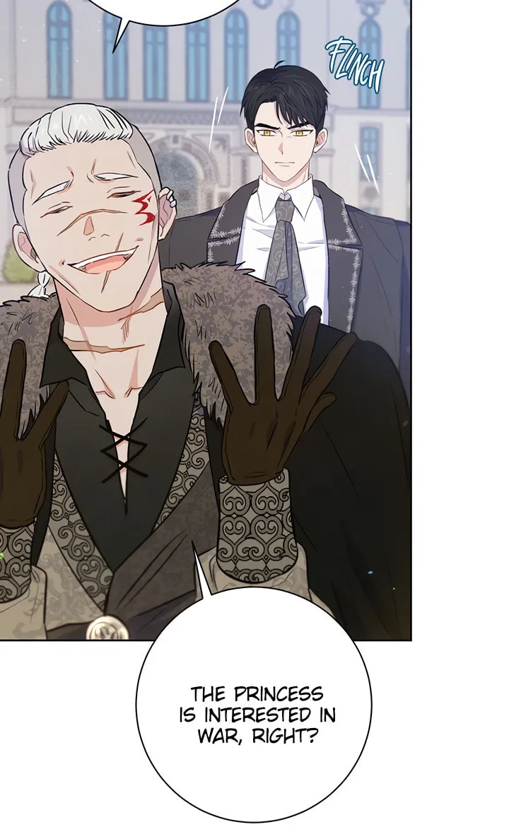 The Heiress's Double Life Chapter 20 page 12 - 