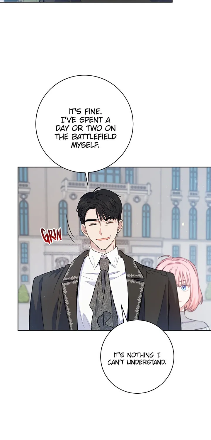The Heiress's Double Life Chapter 20 page 19 - 