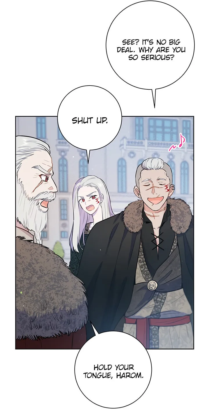 The Heiress's Double Life Chapter 20 page 20 - 