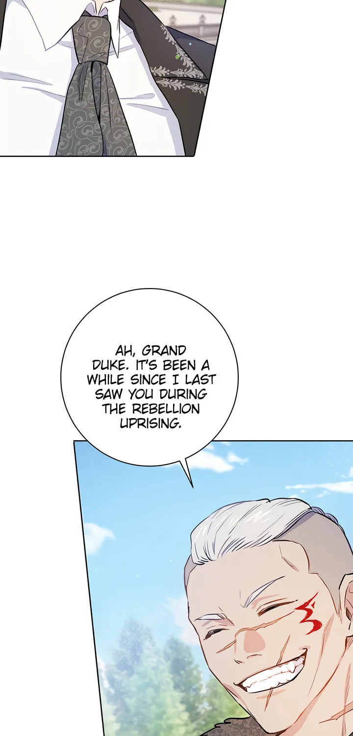 The Heiress's Double Life Chapter 20 page 3 - 