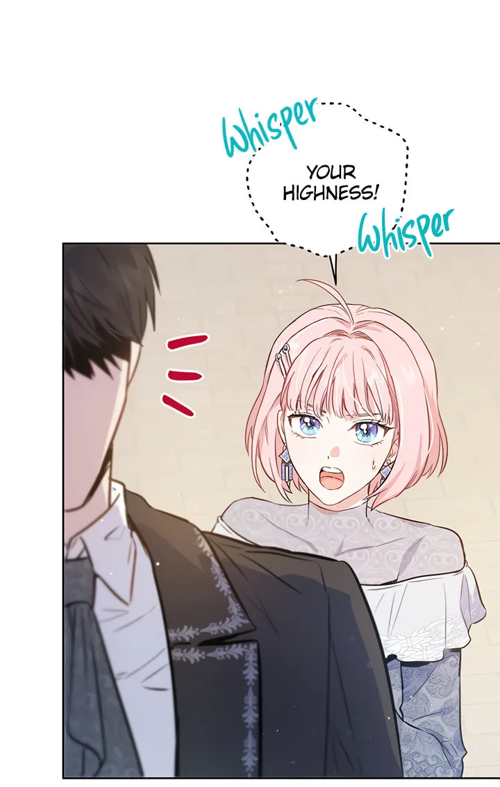The Heiress's Double Life Chapter 20 page 24 - 