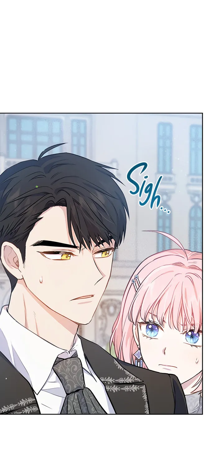 The Heiress's Double Life Chapter 20 page 25 - 