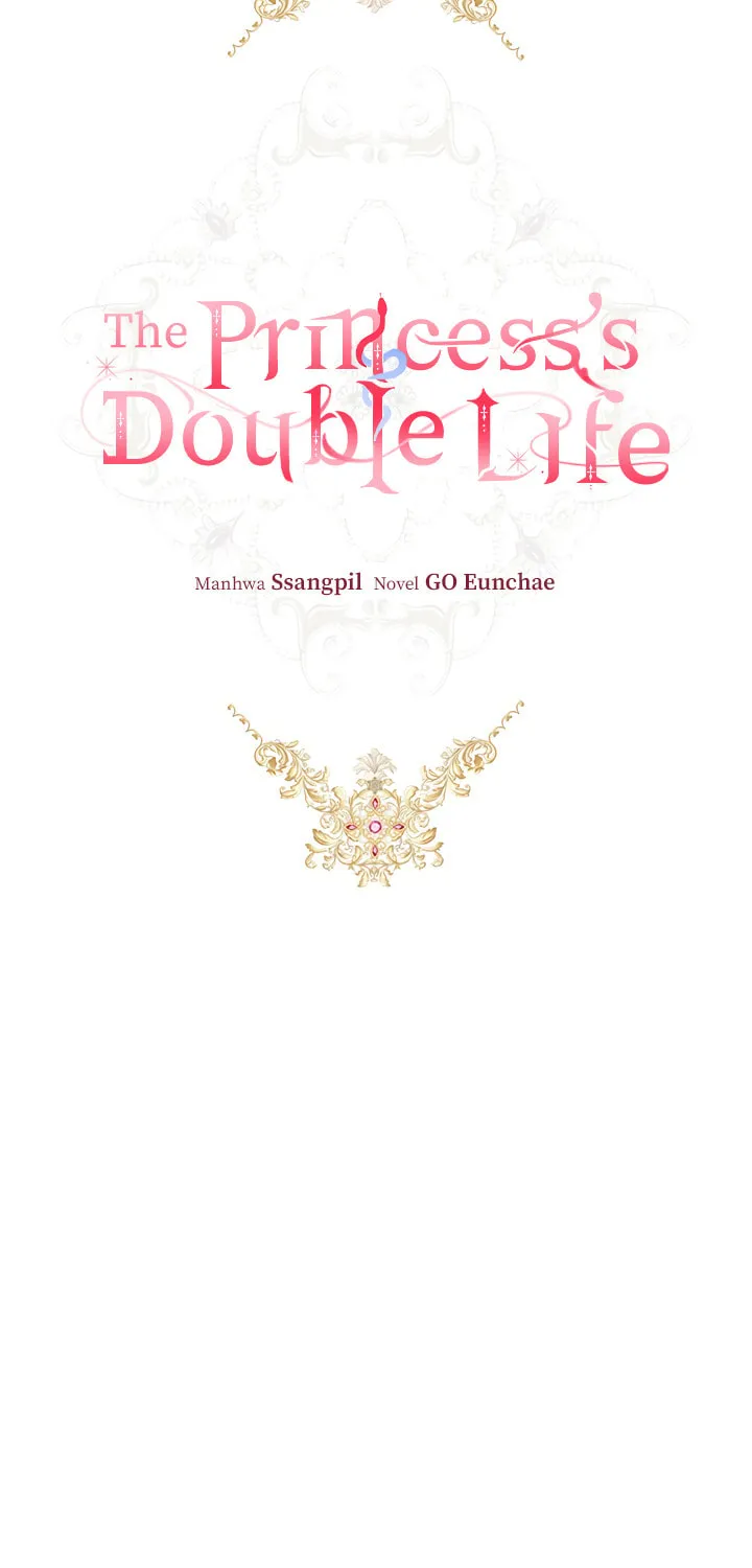 The Heiress's Double Life Chapter 20 page 27 - 
