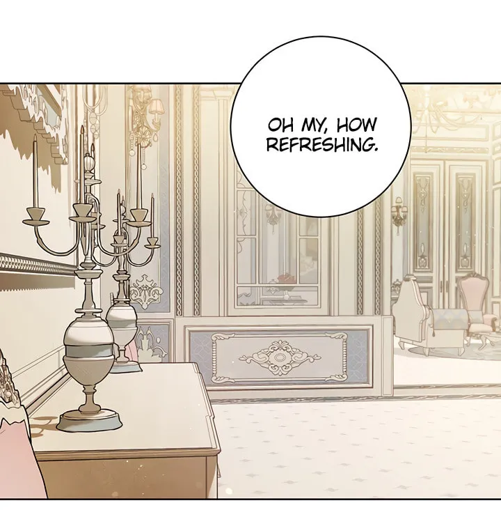 The Heiress's Double Life Chapter 20 page 28 - 