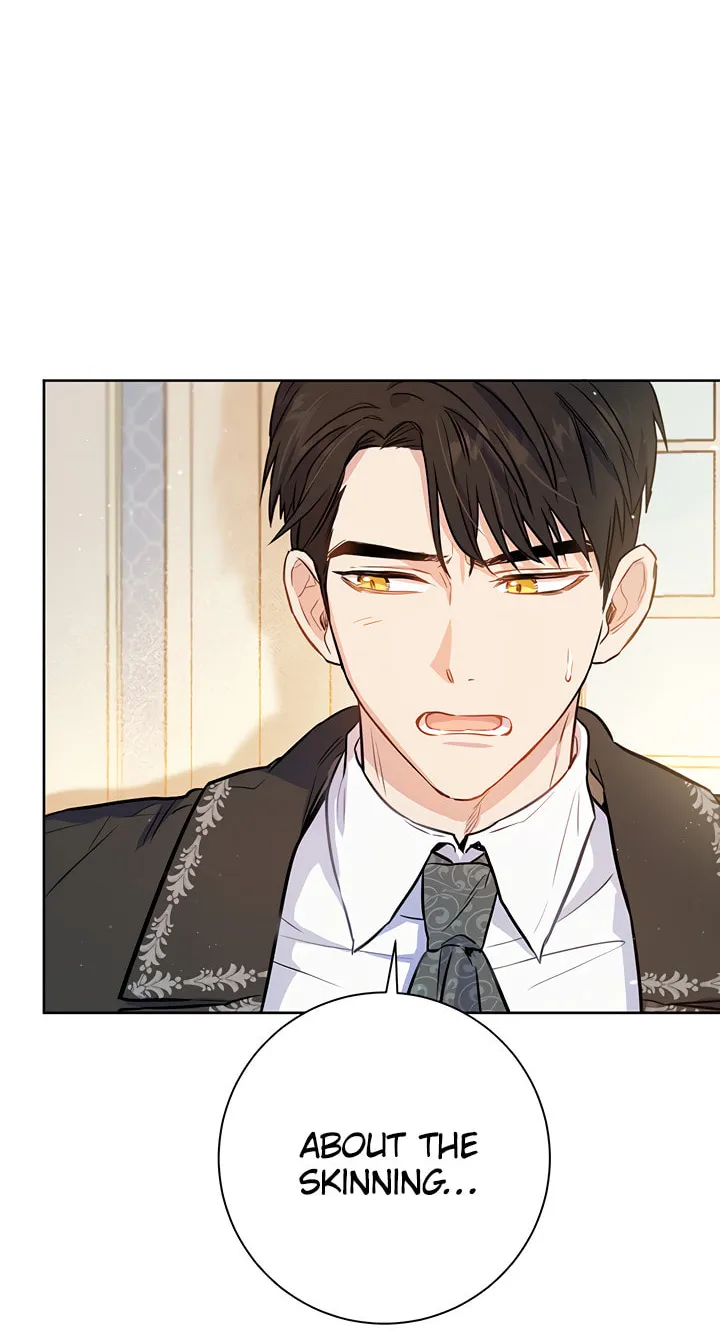 The Heiress's Double Life Chapter 20 page 32 - 