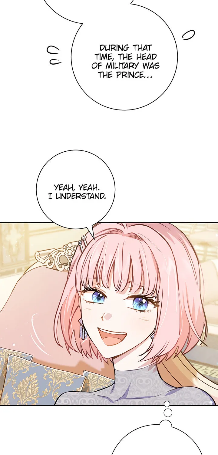 The Heiress's Double Life Chapter 20 page 35 - 
