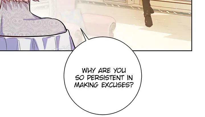 The Heiress's Double Life Chapter 20 page 37 - 