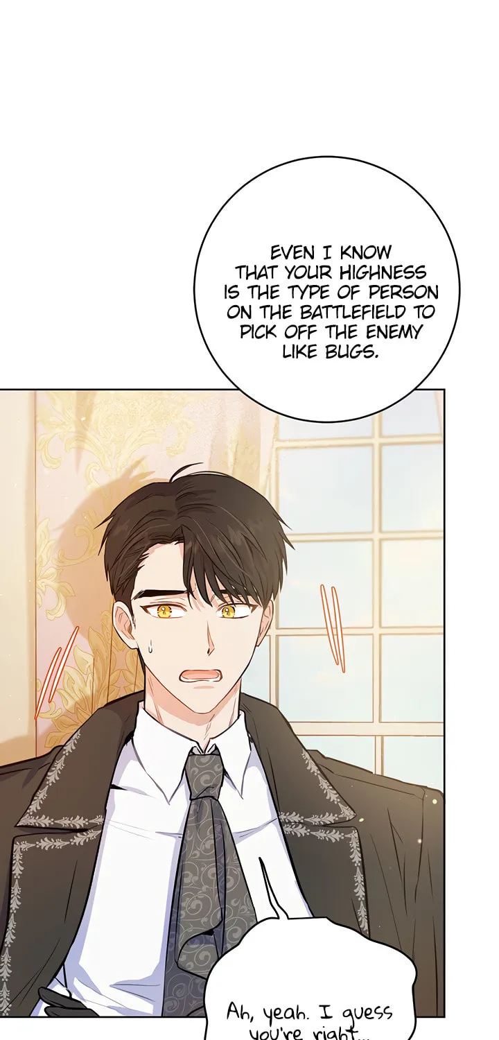 The Heiress's Double Life Chapter 20 page 38 - 