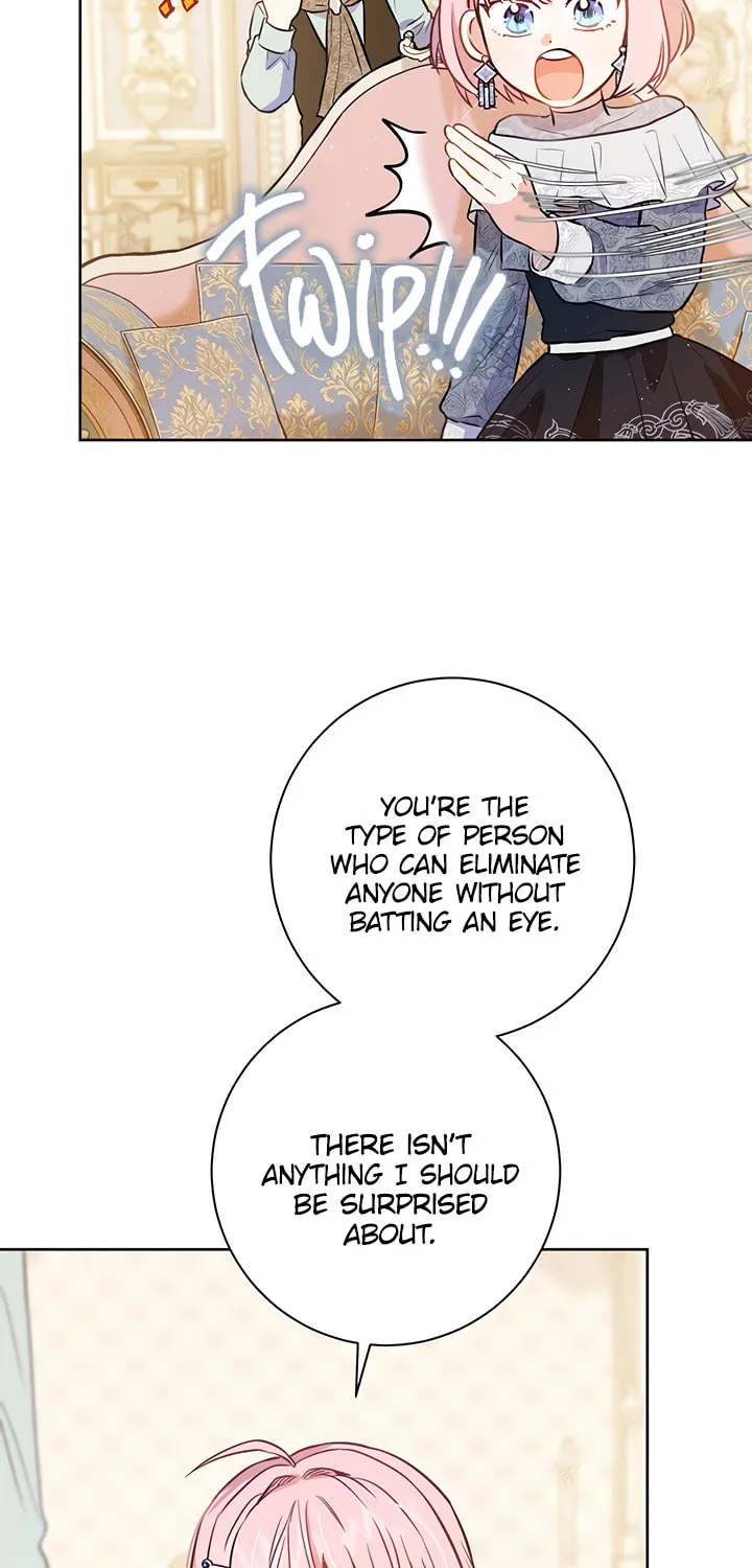 The Heiress's Double Life Chapter 20 page 40 - 