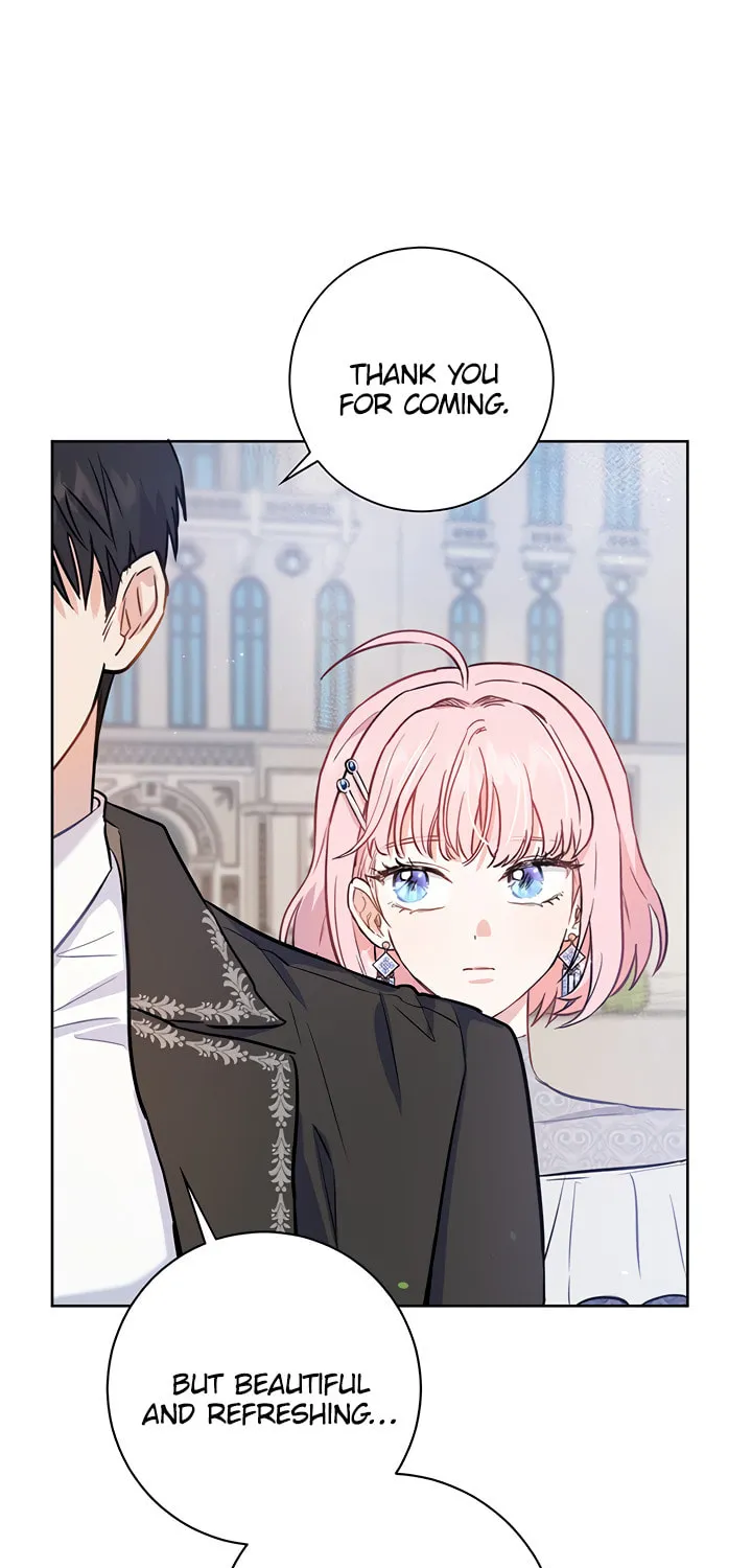 The Heiress's Double Life Chapter 20 page 5 - 