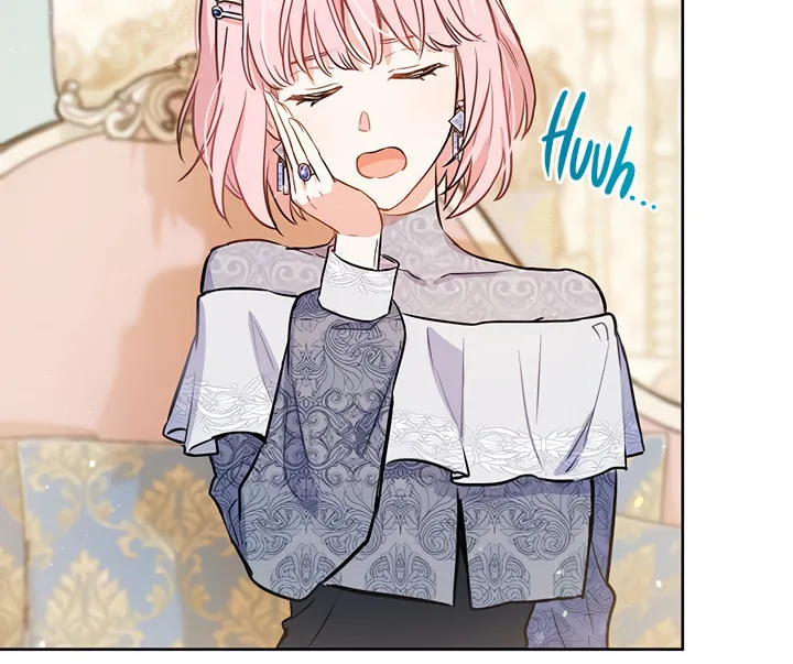 The Heiress's Double Life Chapter 20 page 41 - 