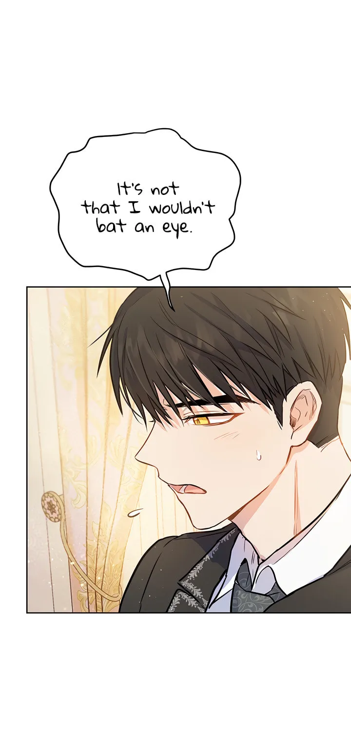 The Heiress's Double Life Chapter 20 page 42 - 