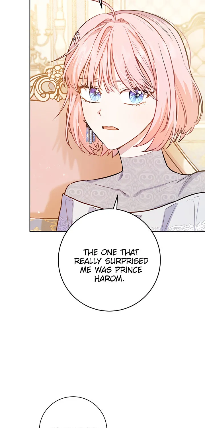 The Heiress's Double Life Chapter 20 page 44 - 