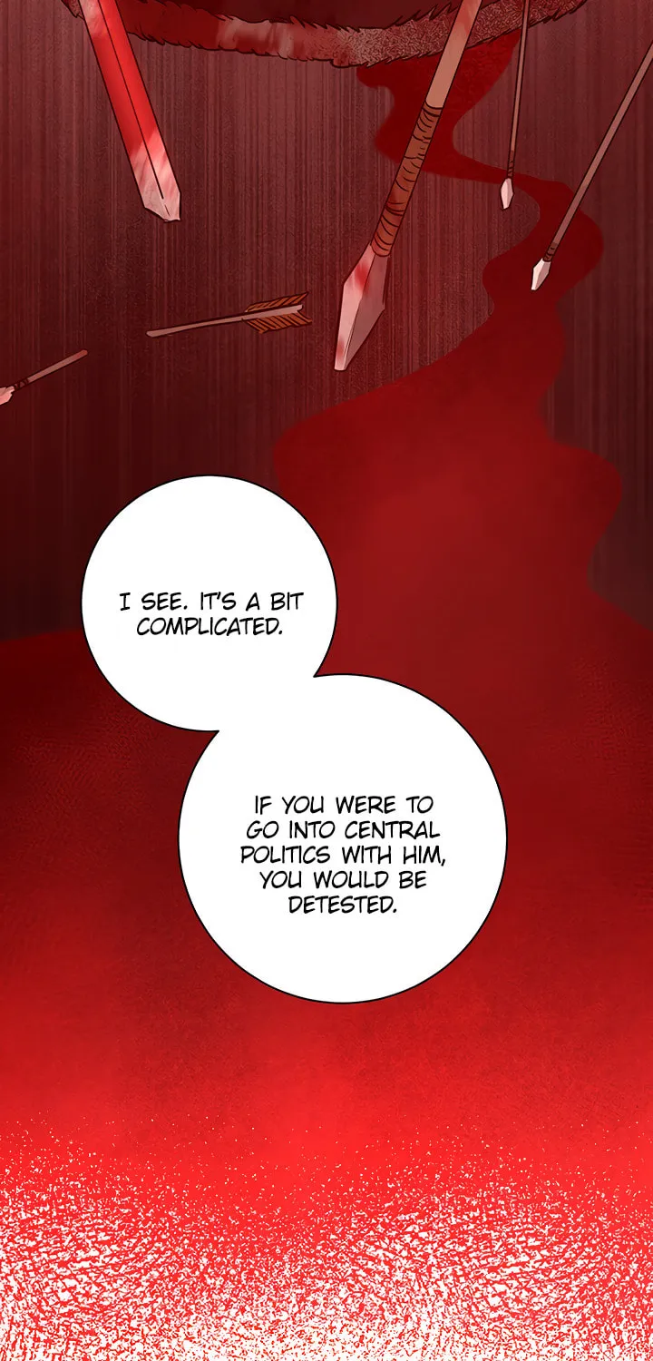 The Heiress's Double Life Chapter 20 page 47 - 