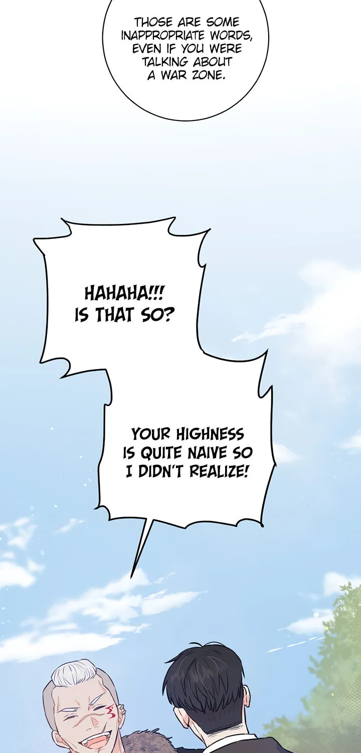 The Heiress's Double Life Chapter 20 page 6 - 