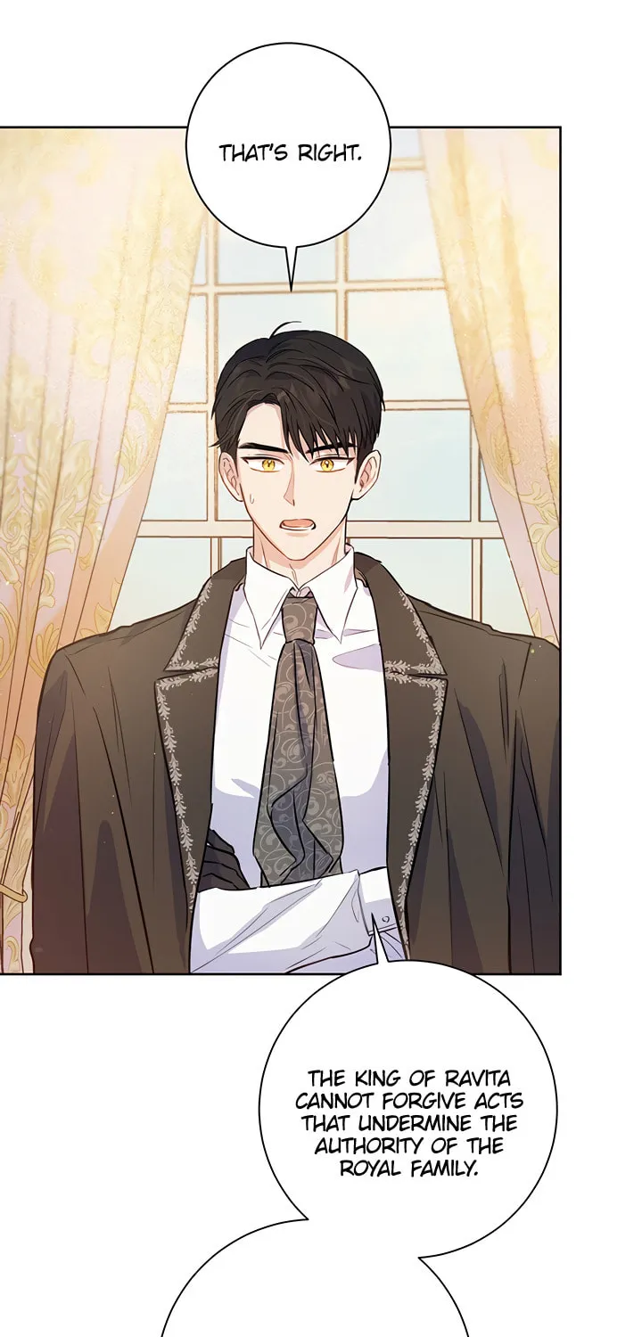 The Heiress's Double Life Chapter 20 page 52 - 
