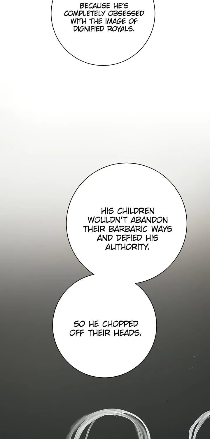 The Heiress's Double Life Chapter 20 page 53 - 