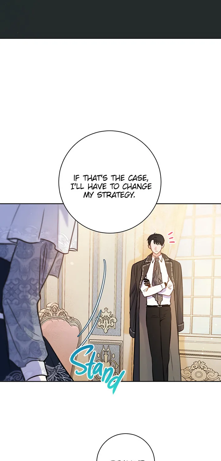 The Heiress's Double Life Chapter 20 page 55 - 