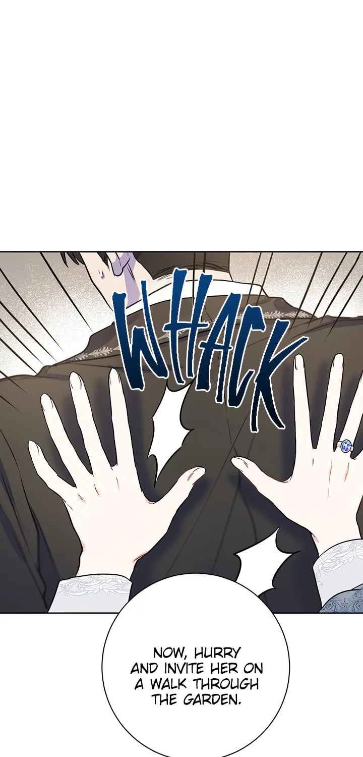 The Heiress's Double Life Chapter 20 page 60 - 