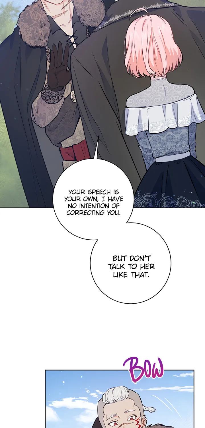 The Heiress's Double Life Chapter 20 page 7 - 