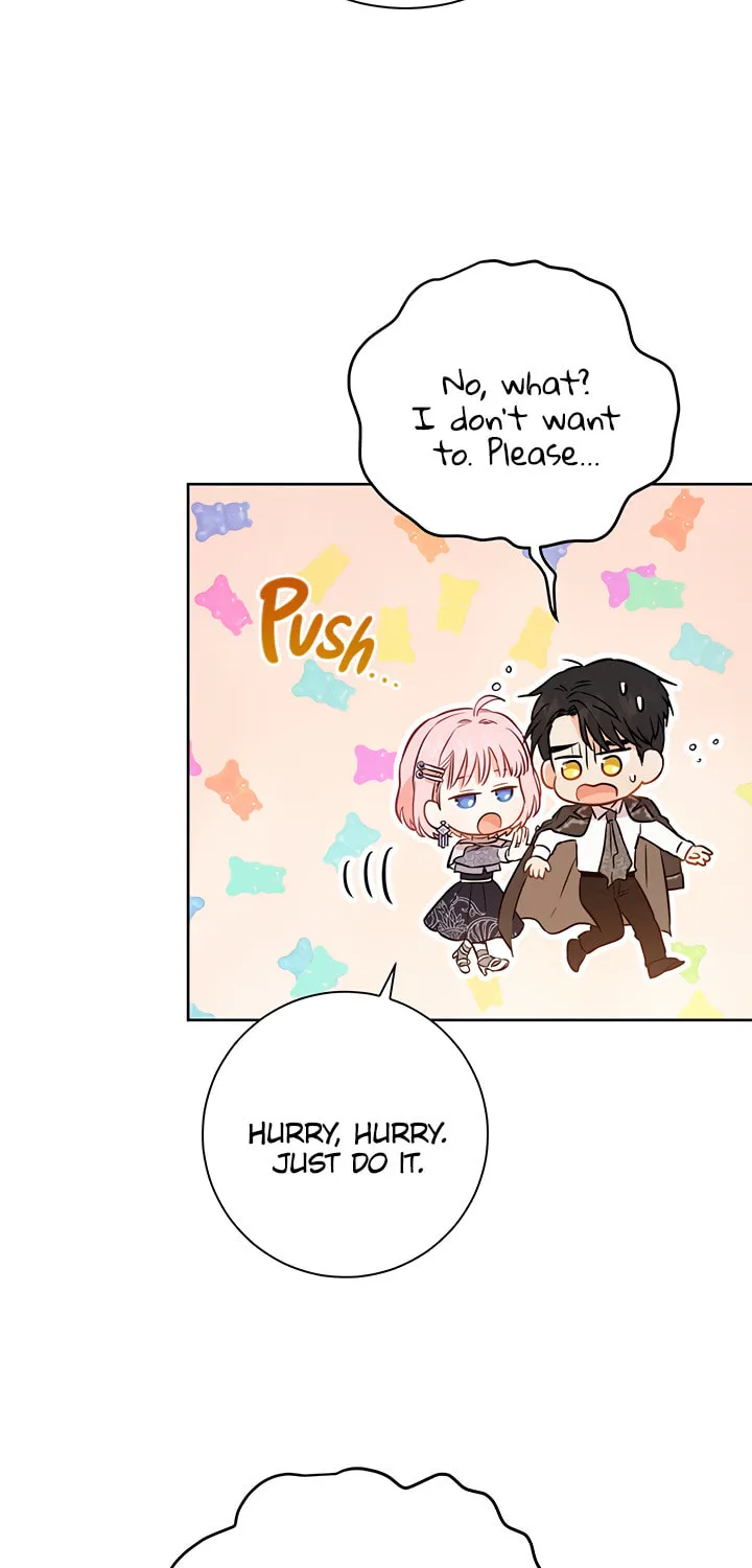 The Heiress's Double Life Chapter 20 page 61 - 