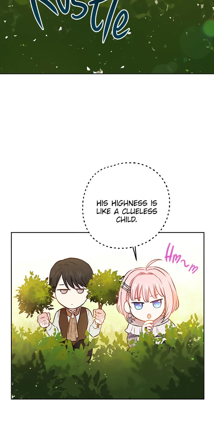 The Heiress's Double Life Chapter 20 page 65 - 