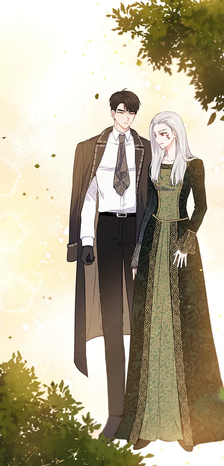 The Heiress's Double Life Chapter 20 page 67 - 