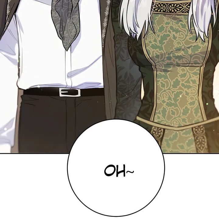 The Heiress's Double Life Chapter 20 page 69 - 