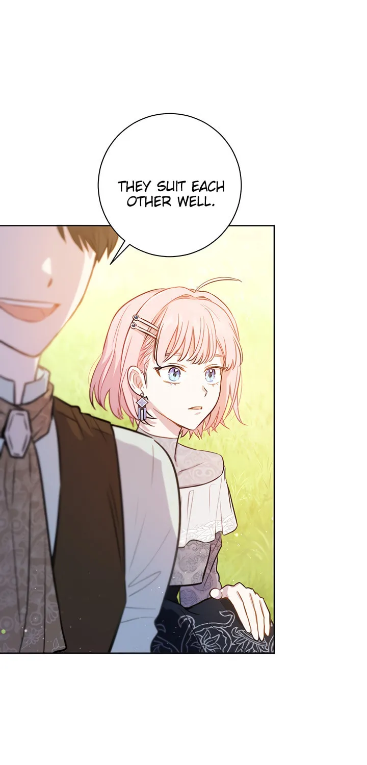 The Heiress's Double Life Chapter 20 page 70 - 