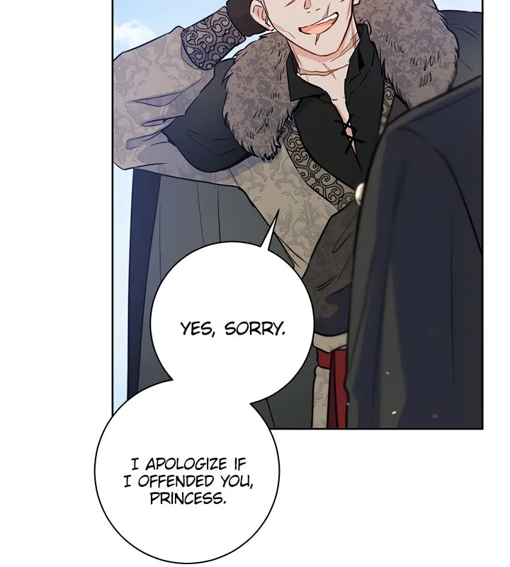 The Heiress's Double Life Chapter 20 page 8 - 