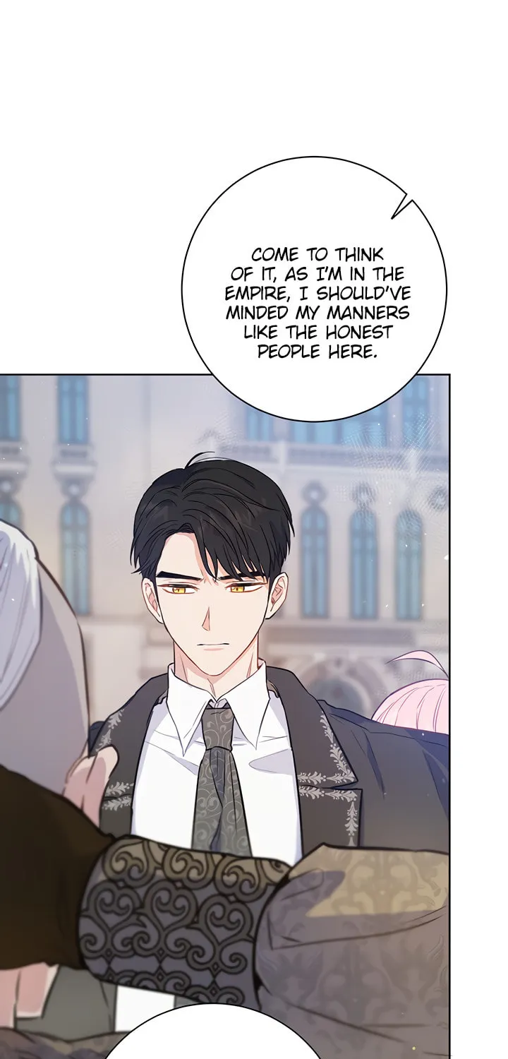 The Heiress's Double Life Chapter 20 page 9 - 