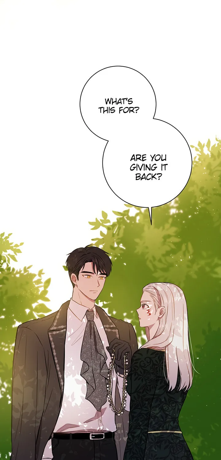The Heiress's Double Life Chapter 21 page 11 - 