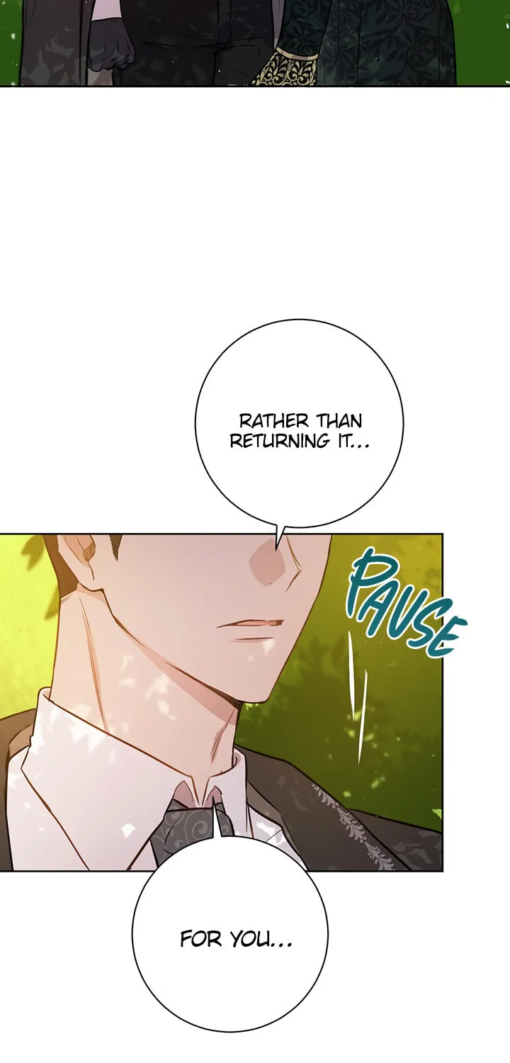 The Heiress's Double Life Chapter 21 page 12 - 