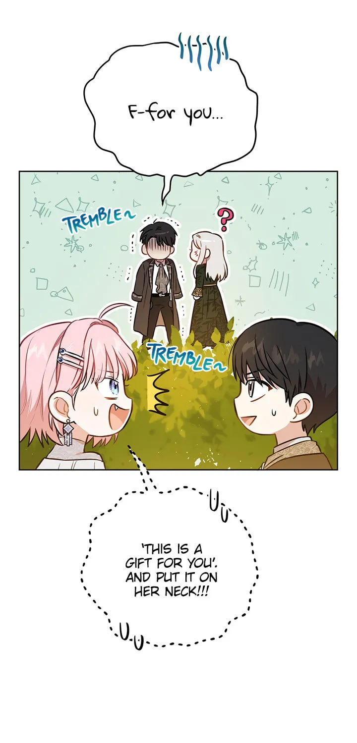 The Heiress's Double Life Chapter 21 page 14 - 