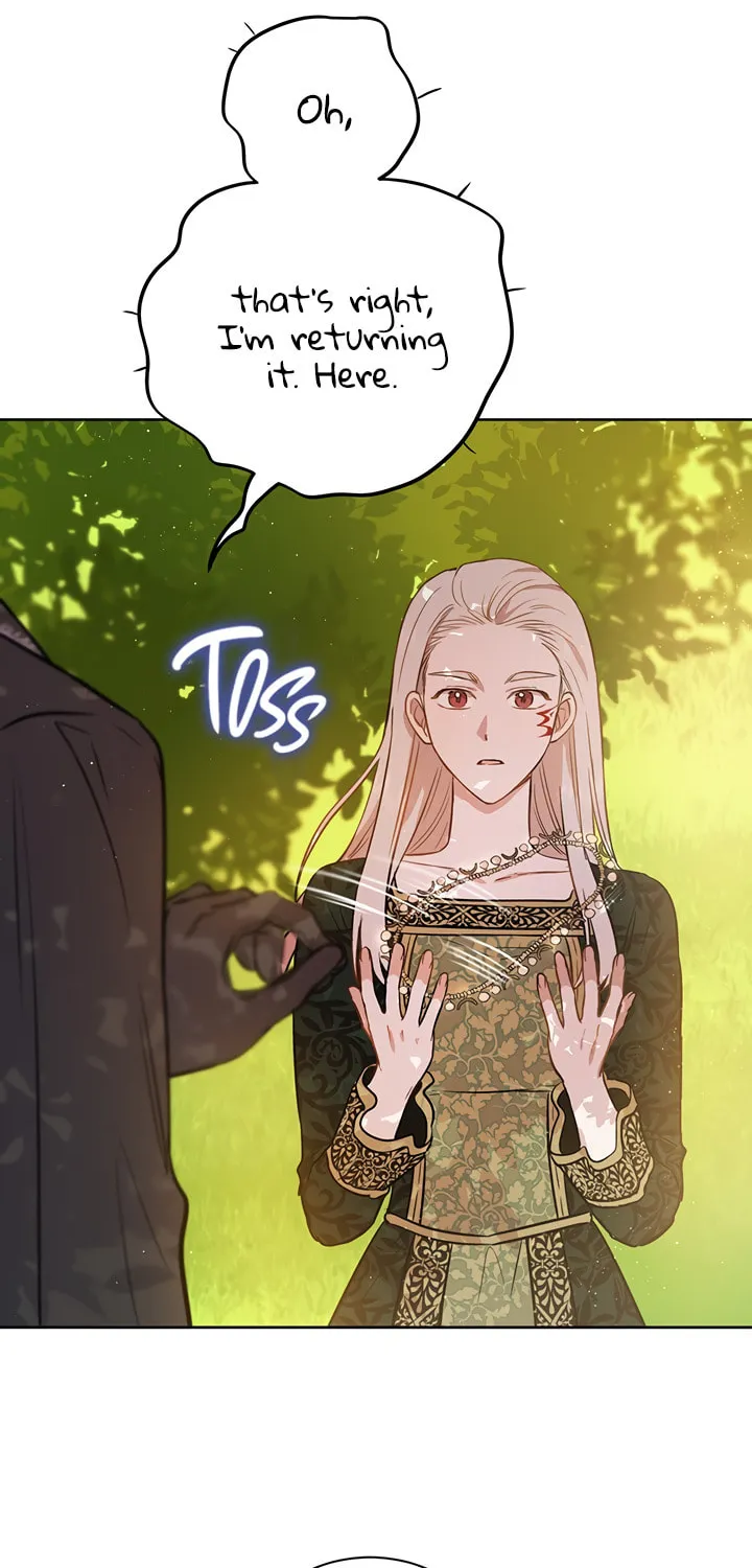The Heiress's Double Life Chapter 21 page 15 - 